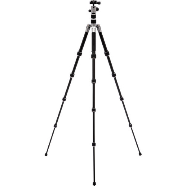 Алюмінієвий штатив Benro (KIT) FTR09AB00GTTN